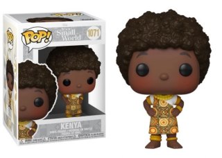 Funko POP! Disney It&apos;s a Small World Kenya 1071
