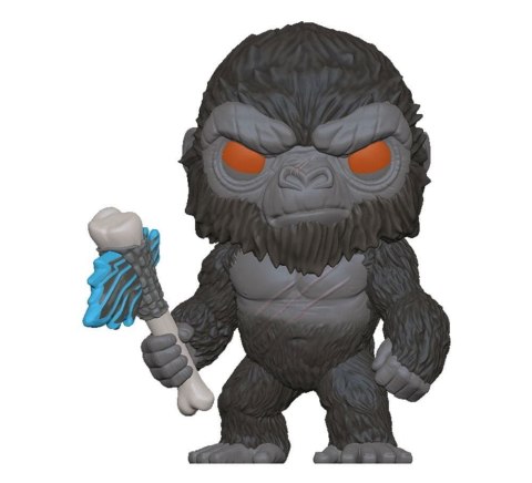 Funko POP! Godzilla Kong With Battle Axe 1021 Funko POP! Godzilla Kong With Battle Axe 1021