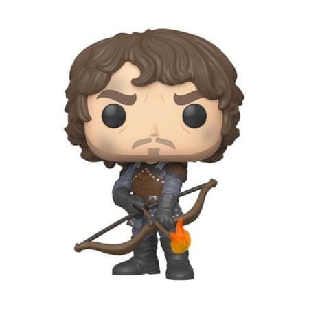 Funko POP! Gra o Tron Theon GreyJoy 81 Funko POP! Gra o Tron Theon GreyJoy 81