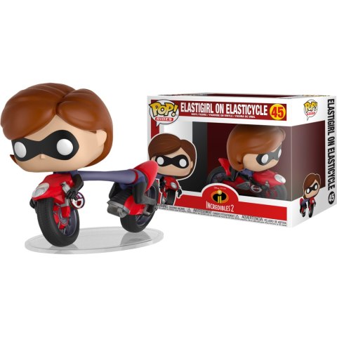 Funko POP! Iniemamocni Elastyna na Elastyklu XL 45 Funko POP! Iniemamocni Elastyna na Elastyklu XL 45