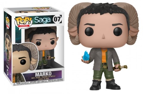 Funko POP! Komiks SAGA Marko z mieczem 07 Funko POP! Komiks SAGA Marko z mieczem 07