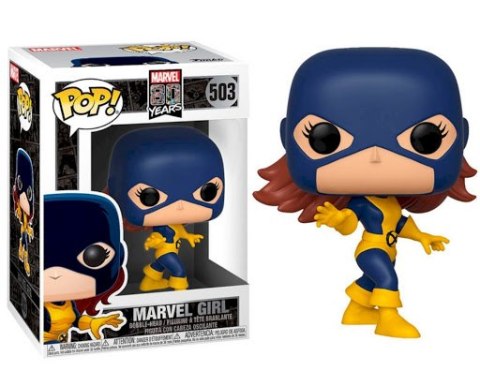 Funko POP! Marvel 80th Girl 503 Funko POP! Marvel 80th Girl 503