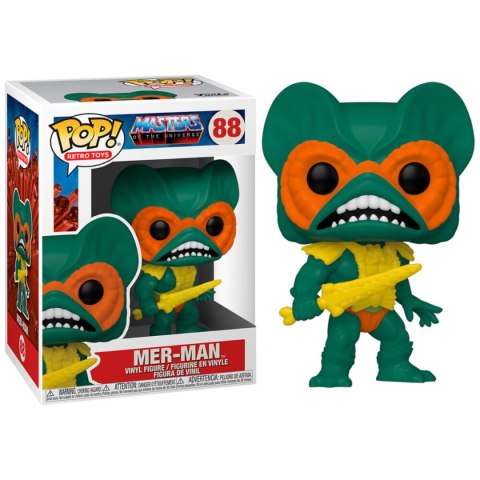 Funko POP! Masters of the universe Mer-Man 88 Funko POP! Masters of the universe Mer-Man 88