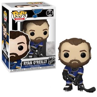 Funko POP! NHL ST Luis Blues Ryan O&apos;Reilly 64