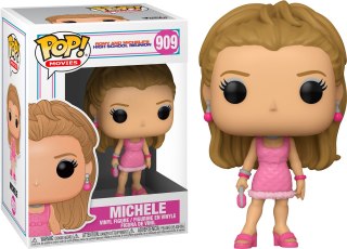 Funko POP! Romy And Michele&apos;s Michele 909