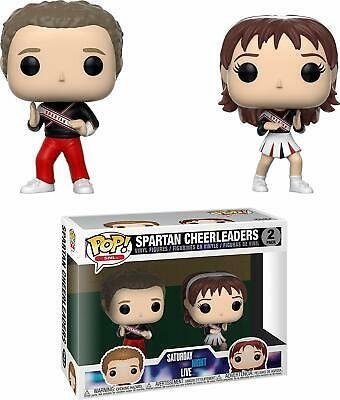 Funko POP! Saturday Night Live Spartan Cheerleader Funko POP! Saturday Night Live Spartan Cheerleader
