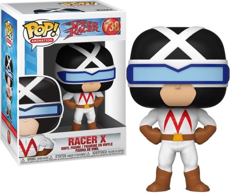 Funko POP! Speed Racer X 738 figurka Funko POP! Speed Racer X 738 figurka