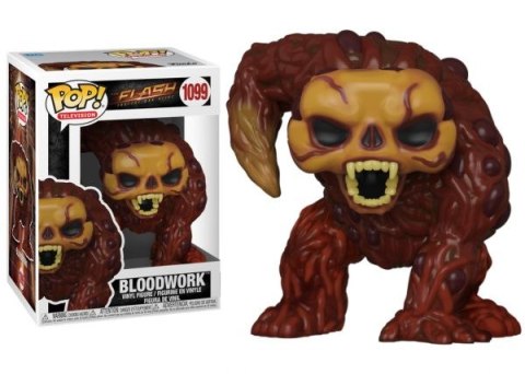 Funko POP! The Flash Bloodwork 1099 Funko POP! The Flash Bloodwork 1099