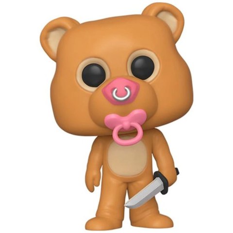 Funko POP! The Purge Election Year Big Pig 809 Funko POP! The Purge Election Year Big Pig 809