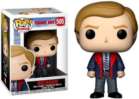 Funko POP! Tommy Boy Richard 505 Funko POP! Tommy Boy Richard 505