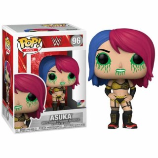 Funko POP! WWE Asuka 96 figurka