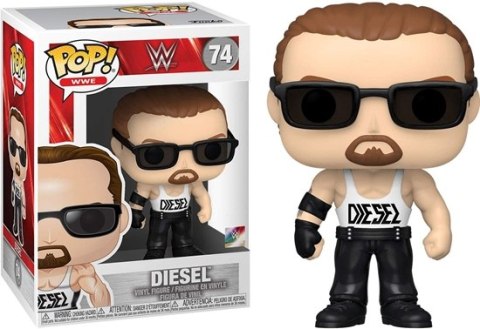 Funko POP! WWE Diesel 74 Funko POP! WWE Diesel 74