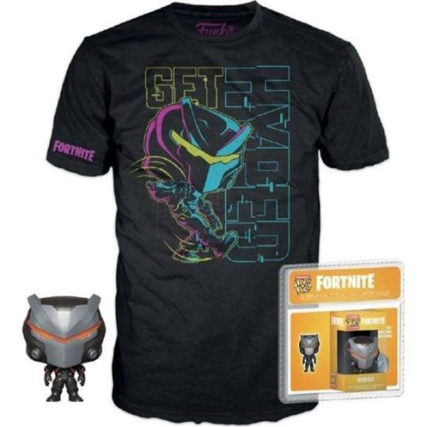 Funko Pocket Pop FORTNITE Omega koszulka L Funko Pocket Pop FORTNITE Omega koszulka L