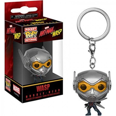 Funko brelok Marvel Ant Man WASP Funko brelok Marvel Ant Man WASP
