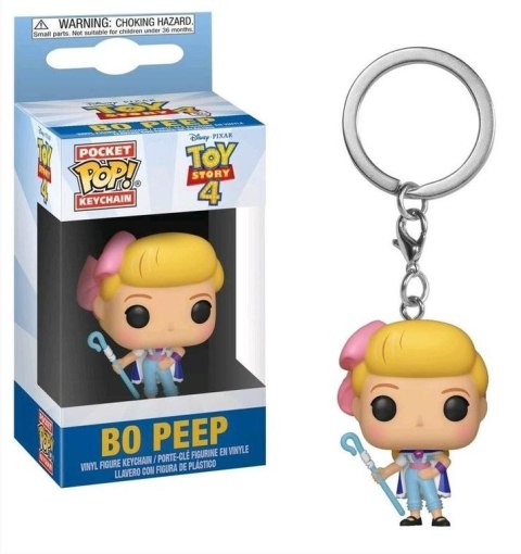 Funko brelok Toy Story 4 Bo Peep 6cm Funko brelok Toy Story 4 Bo Peep 6cm
