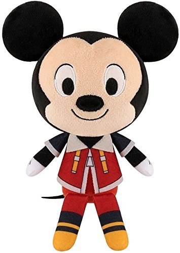 Funko plusz Myszka Miki 23CM Funko plusz Myszka Miki 23CM