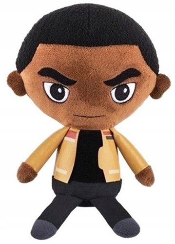 Funko plusz Star Wars Finn 20cm Funko plusz Star Wars Finn 20cm