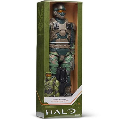 Jazwares HALO UNSC Marine figurka 30cm Jazwares HALO UNSC Marine figurka 30cm