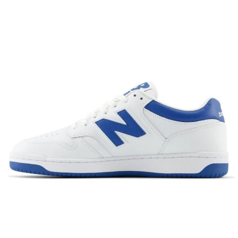 Buty New Balance sportowe BB480LBL Buty New Balance sportowe BB480LBL
