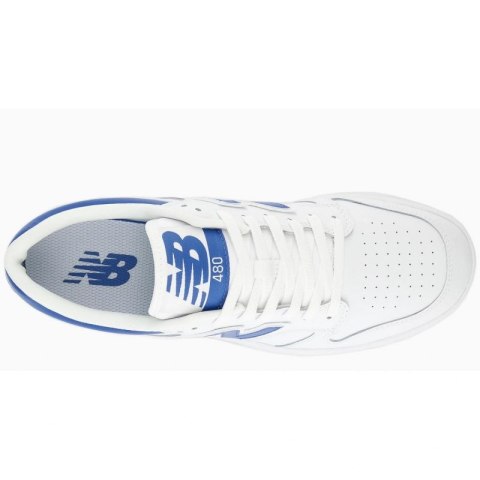 Buty New Balance sportowe BB480LBL Buty New Balance sportowe BB480LBL