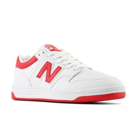 Buty New Balance sportowe BB480LTR Buty New Balance sportowe BB480LTR