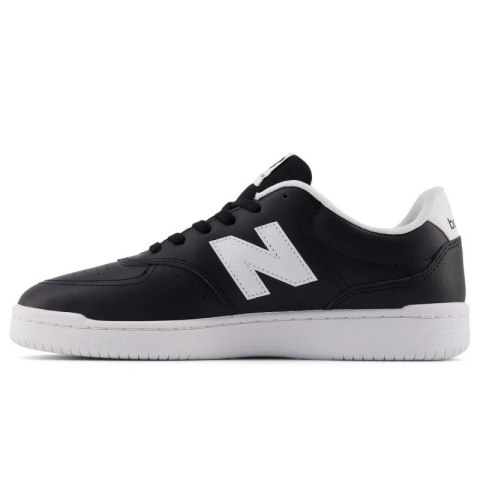 Buty New Balance sportowe BB80BLK Buty New Balance sportowe BB80BLK