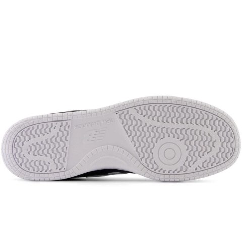 Buty New Balance sportowe BB80BLK Buty New Balance sportowe BB80BLK