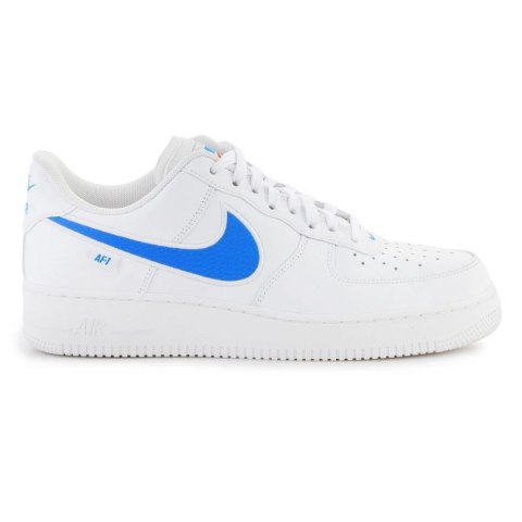 Buty Nike Air Force 1 '07 M FN7804-100 Buty Nike Air Force 1 '07 M FN7804-100