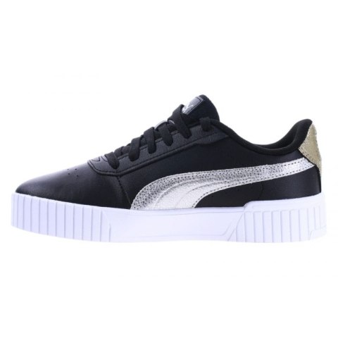 Buty Puma Carina 2.0 Metallic Shine W 39509602 Buty Puma Carina 2.0 Metallic Shine W 39509602