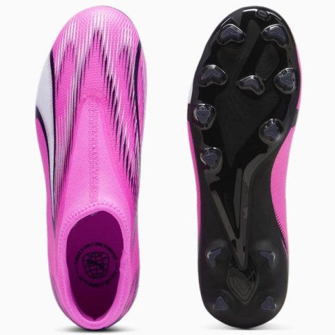 Buty Puma Ultra Match LL FG/AG Jr 107770 01 Buty Puma Ultra Match LL FG/AG Jr 107770 01
