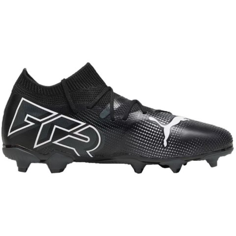 Buty piłkarskie Puma Future 7 Match FG/AG Jr 107729 02 Buty piłkarskie Puma Future 7 Match FG/AG Jr 107729 02