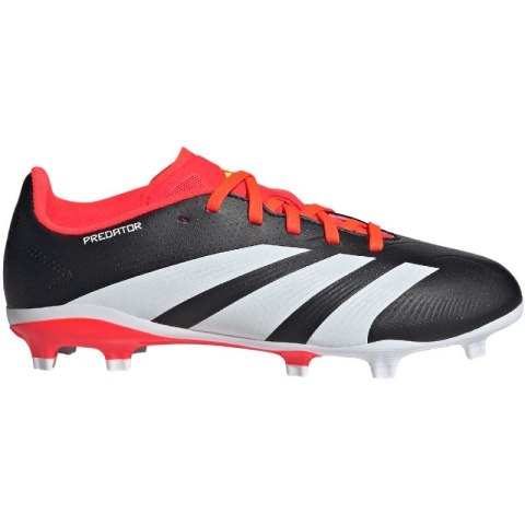 Buty piłkarskie adidas Predator League FG Jr IG7748 Buty piłkarskie adidas Predator League FG Jr IG7748