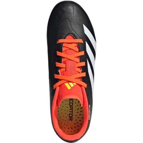 Buty piłkarskie adidas Predator League FG Jr IG7748 Buty piłkarskie adidas Predator League FG Jr IG7748