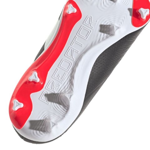 Buty piłkarskie adidas Predator League FG Jr IG7748 Buty piłkarskie adidas Predator League FG Jr IG7748