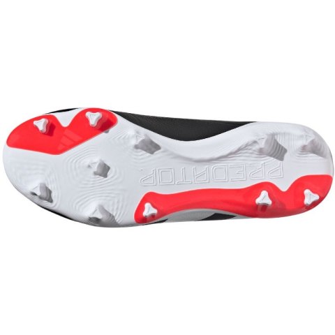 Buty piłkarskie adidas Predator League FG Jr IG7748 Buty piłkarskie adidas Predator League FG Jr IG7748