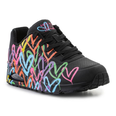 Buty Skechers Highlight Love W 177981-BKMT Buty Skechers Highlight Love W 177981-BKMT