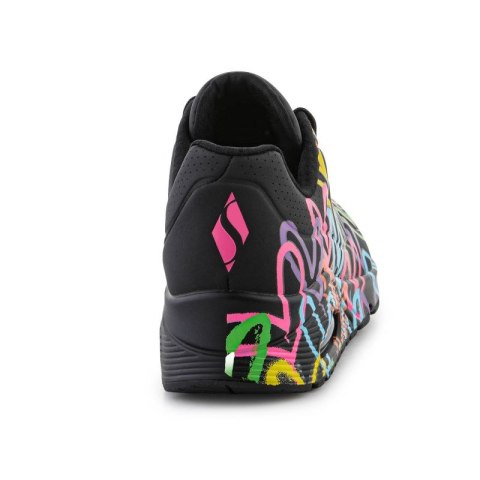 Buty Skechers Highlight Love W 177981-BKMT Buty Skechers Highlight Love W 177981-BKMT