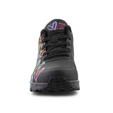 Buty Skechers Highlight Love W 177981-BKMT Buty Skechers Highlight Love W 177981-BKMT