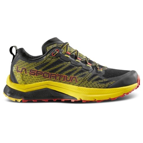 Buty do biegania La Sportiva Jackal II M 56J999100 Buty do biegania La Sportiva Jackal II M 56J999100