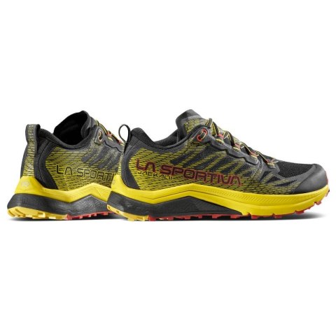 Buty do biegania La Sportiva Jackal II M 56J999100 Buty do biegania La Sportiva Jackal II M 56J999100