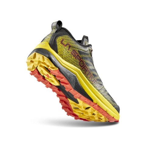 Buty do biegania La Sportiva Jackal II M 56J999100 Buty do biegania La Sportiva Jackal II M 56J999100