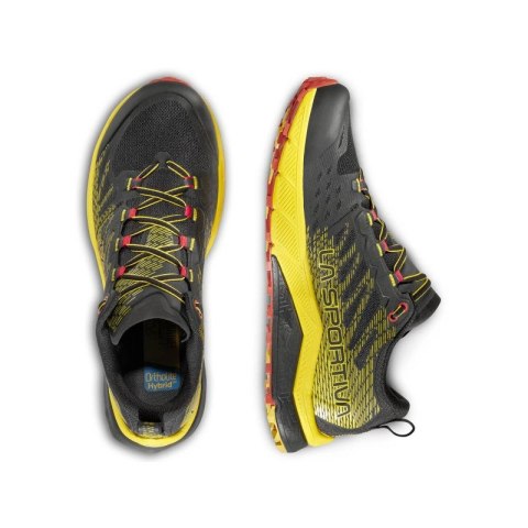 Buty do biegania La Sportiva Jackal II M 56J999100 Buty do biegania La Sportiva Jackal II M 56J999100