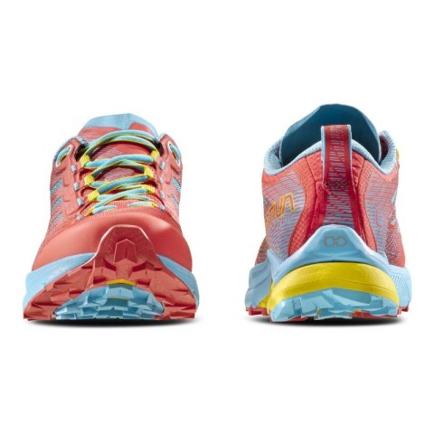 Buty do biegania La Sportiva Jackal II W 56K402602 Buty do biegania La Sportiva Jackal II W 56K402602
