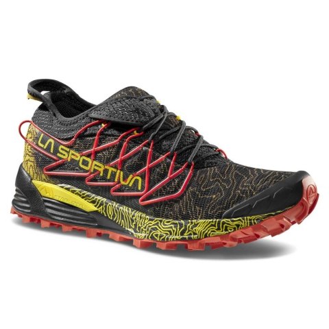 Buty do biegania La Sportiva Mutant M 56F999100 Buty do biegania La Sportiva Mutant M 56F999100