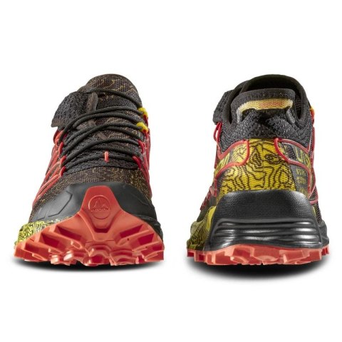 Buty do biegania La Sportiva Mutant M 56F999100 Buty do biegania La Sportiva Mutant M 56F999100