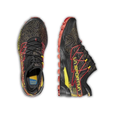 Buty do biegania La Sportiva Mutant M 56F999100 Buty do biegania La Sportiva Mutant M 56F999100