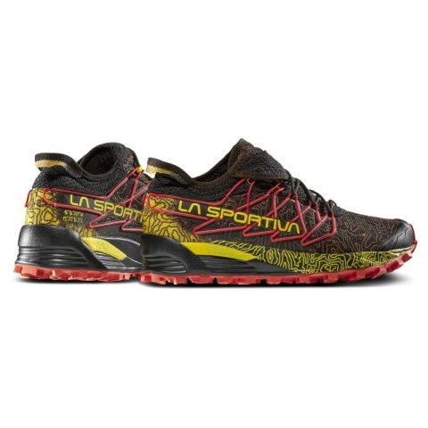 Buty do biegania La Sportiva Mutant M 56F999100 Buty do biegania La Sportiva Mutant M 56F999100