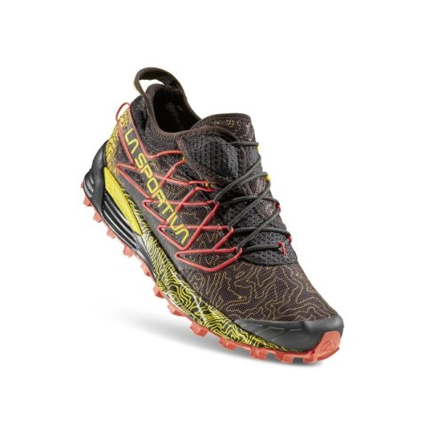 Buty do biegania La Sportiva Mutant M 56F999100 Buty do biegania La Sportiva Mutant M 56F999100