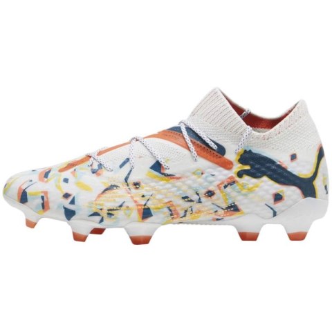 Buty piłkarskie Puma Future 7 Ultimate Creativity FG/AG M 107836 01 Buty piłkarskie Puma Future 7 Ultimate Creativity FG/AG M 107836 01