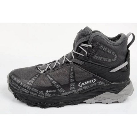 Buty trekkingowe Aku Flyrock GTX W 697632 Buty trekkingowe Aku Flyrock GTX W 697632